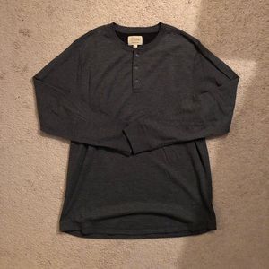 Lucky Brand Henley